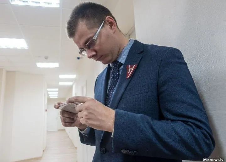 Иесалниекс: «Песенка «Согласия» спета, недолго осталось»