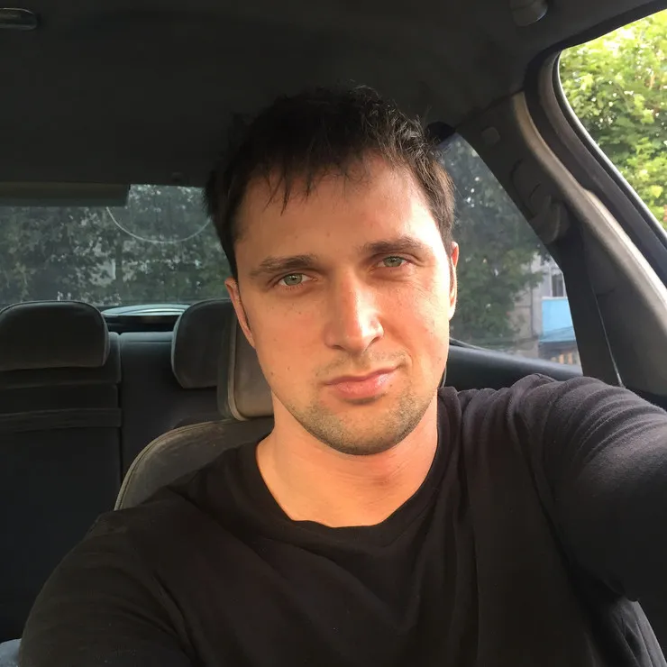 Экс-зэк Сергей Сичкар попал в «Дом-2» и шокирован прошлым участниц проекта