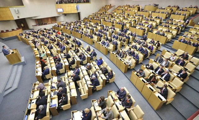 Россия запретит американские лекарства. Госдума РФ приняла законопроект о санкциях против США