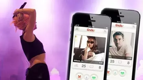 Ученые убедились в бесполезности Tinder для поиска случайного секса