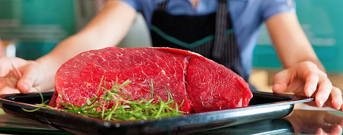 Говядина в Латвии ненастоящая: фермеры уверяют, что мы едим не то мясо