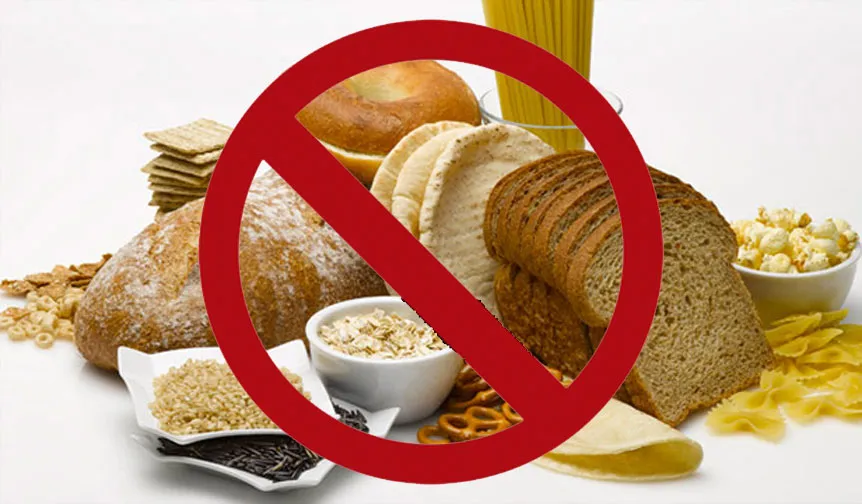 Глютен — что это и вреден ли он? Список продуктов без глютена