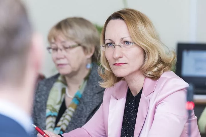 Melbārde: Programmas «Skola 2030» ieviešana nebija līdz galam izplānota