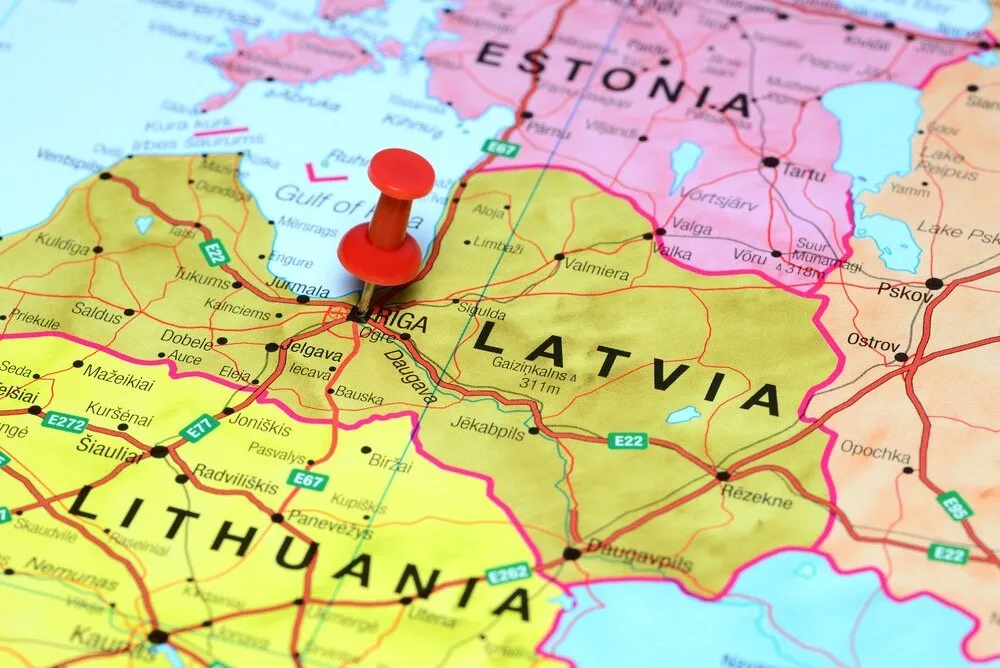 Прибалтика в Евросоюзе. Неутешительные итоги