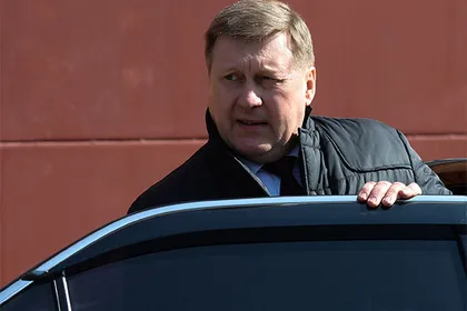 Мэра Новосибирска заподозрили в пропаганде наркотиков после слов о кокаине