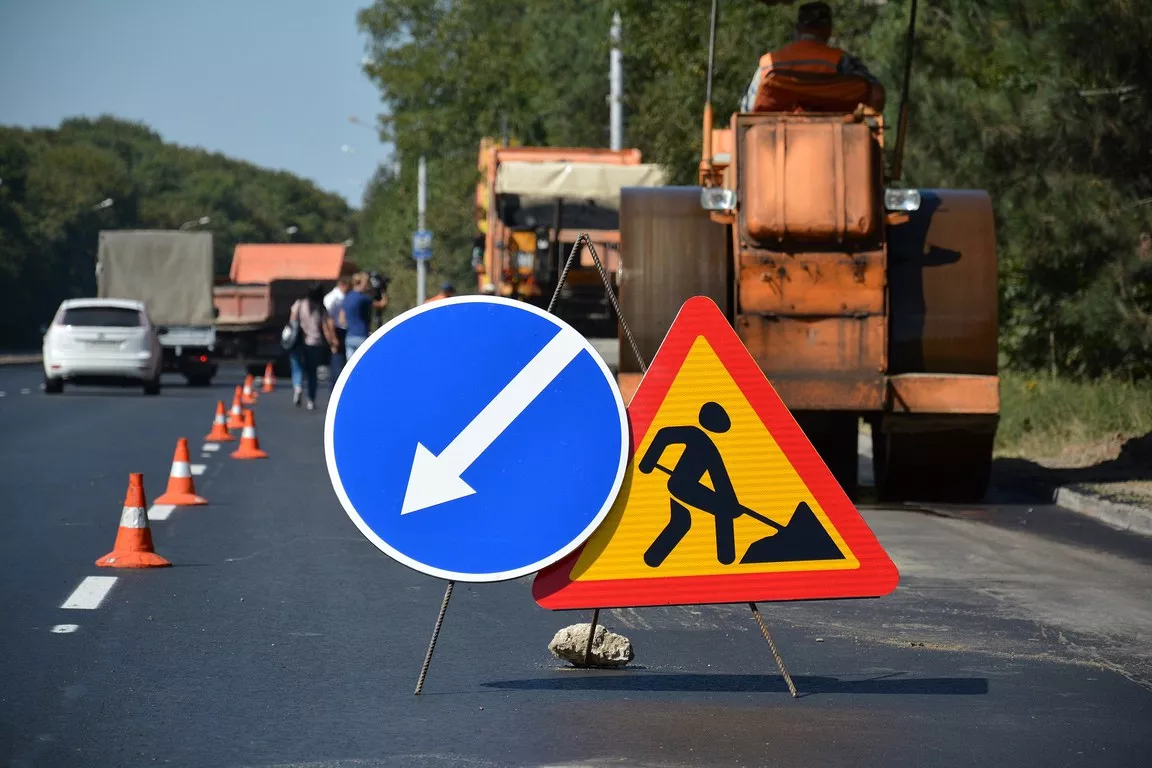 Rīgas apvedceļa pārbūvi plānots paveikt līdz 2029.gadam