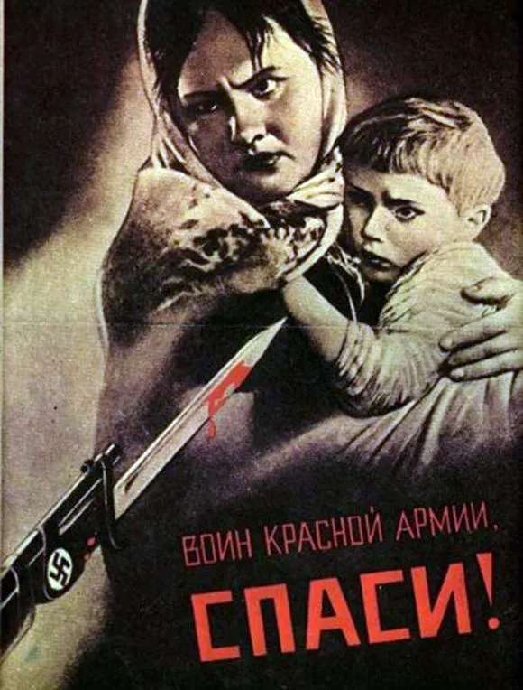 Почему те, кто клеит наклейки «Можем повторить!» на самом деле не могут повторить