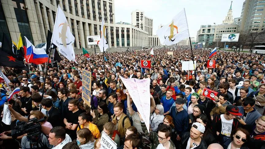 Блокировка провалилась: почему Telegram еще работает