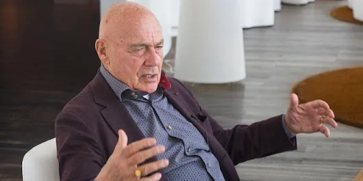 Владимир Познер: все-таки это прошлое, оно очень сильное, оно изменилось, но оно не исчезло никуда