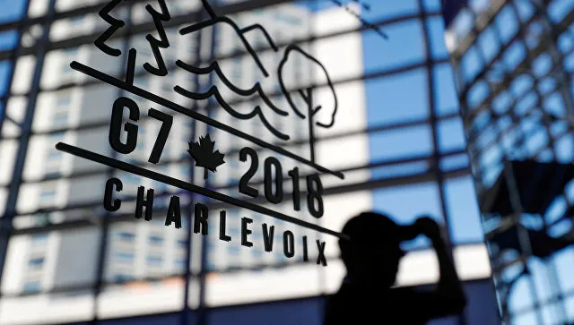Завтра была война. Почему канадский саммит G7 может оказаться последним