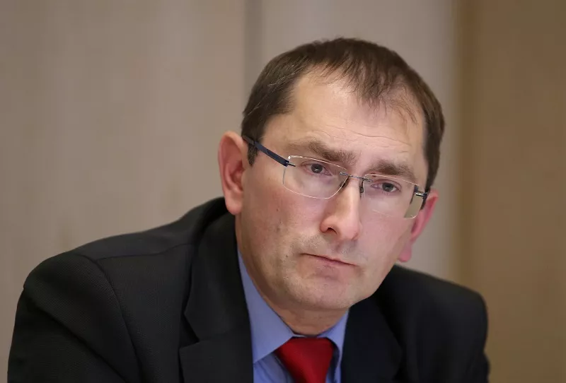Linkaits: Notiek gatavošanās autoceļu uzturēšanas tirgus atvēršanai no 2021.gada oktobra