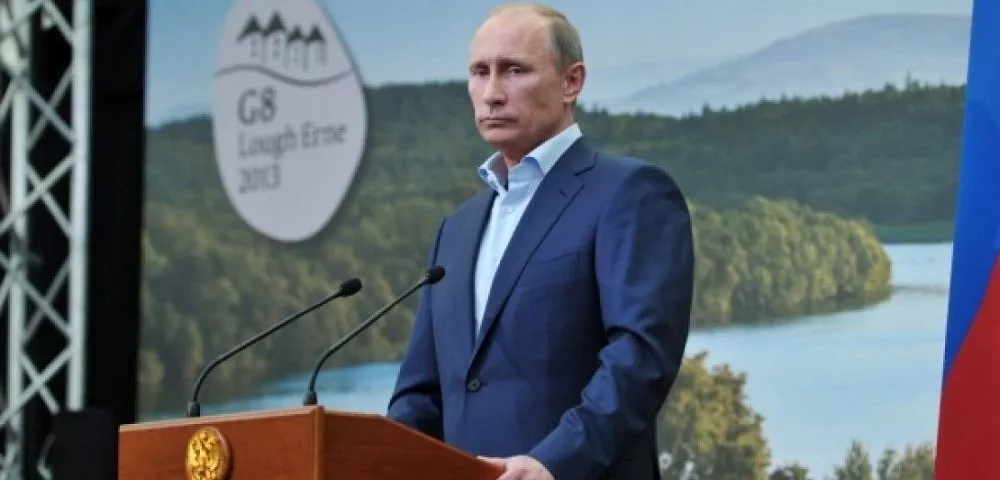 В Германии призвали вернуть Россию в G8 из-за поведения США