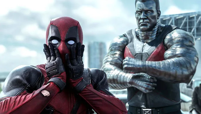В фильмах Marvel появятся супергерои нетрадиционной ориентации