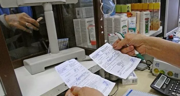 Septiņu gadu laikā Latvijā izsniegti 187 miljoni recepšu medikamentu