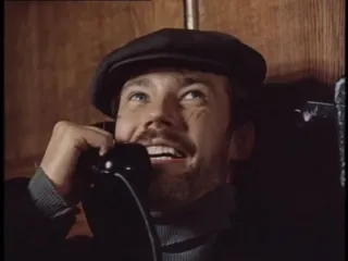 «Здравствуй, моя Мурка, и прощай!» О ком написана знаменитая песня?