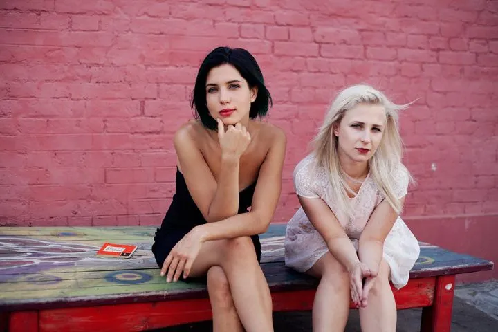 ЕСПЧ обязал Россию выплатить Pussy Riot 50 тысяч евро