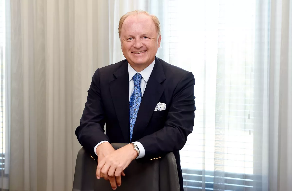Vienna Insurance Group: мы хотим стать лидерами рынка