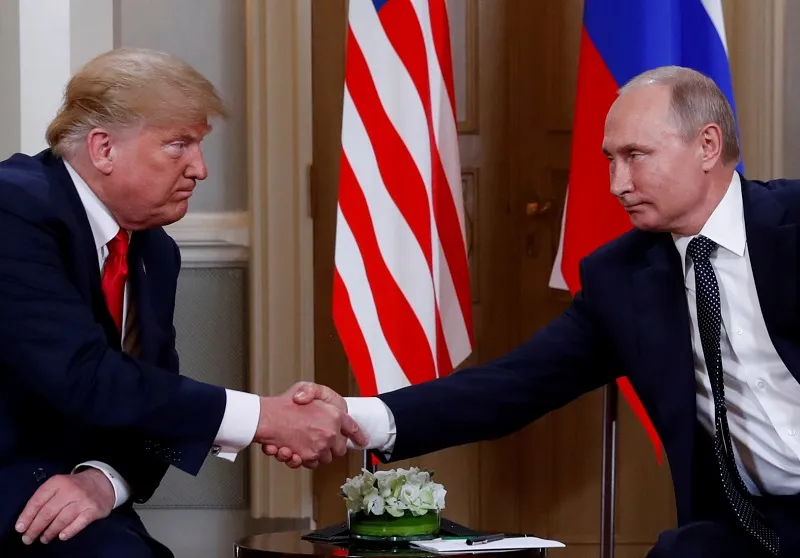 Эксперт: Латвия может вздохнуть с облегчением по итогам встречи Трампа с Путиным