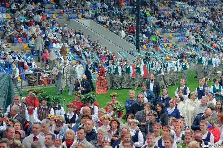 Nedēļas nogalē sāksies koru pārbaudes skašu maratons