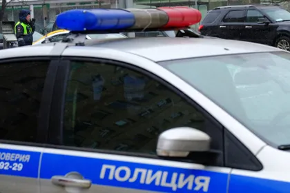 Неизвестный открыл стрельбу по прохожим в Москве