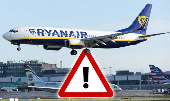 Ryanair потребовала ввести новые правила по части алкоголя в аэропортах Европы: не всем они понравятся