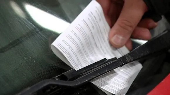 Как угоняют автомобили с помощью обычного листа бумаги?