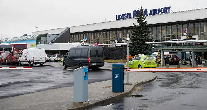 Lidosta «Rīga» plāno atlaist apmēram 500 darbinieku