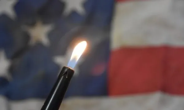 Европа, Япония, Китай и Россия объединяют усилия против США