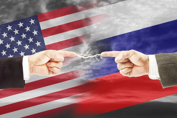 Почему Россия не отступает перед лавинообразными американскими санкциями