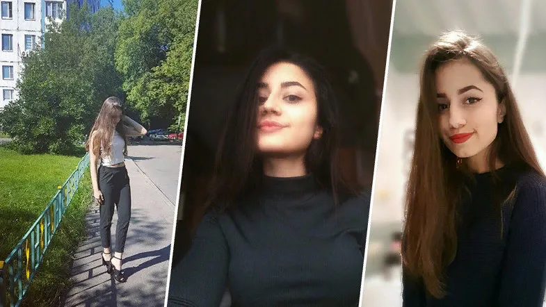 Три сестры Хачатурян признали вину в убийстве отца