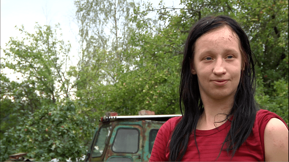 «Пила воду из реки и питалась ягодами»: потерявшаяся в Гулбене молодая женщина чудом нашлась