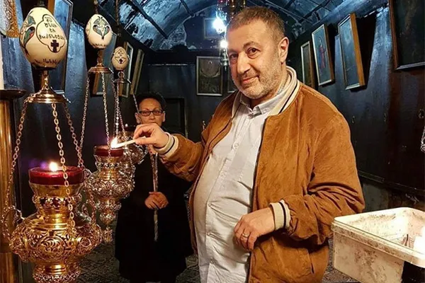 «Он их довел, моих девочек»: почему три сестры убили отца-тирана объясняет их мать