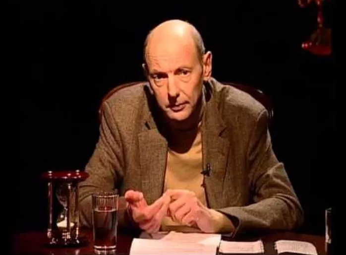 Экс-ведущий «Взгляда»: «Листьев по жизни был бабником, любителем выпить, тем кого называют словом раздолбай»