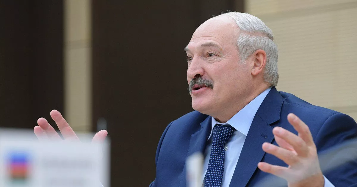 Лукашенко опубликовал перехваченный «разговор Варшавы и Берлина» про Навального: на кого это рассчитано?