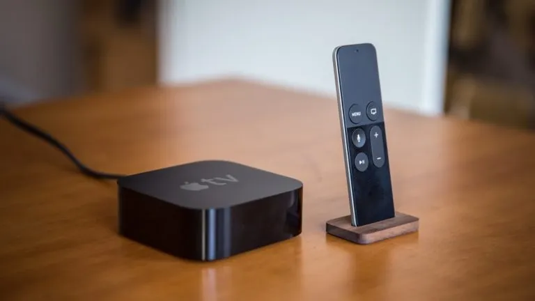 Нас ждет что-то интересное, связанное с Apple TV