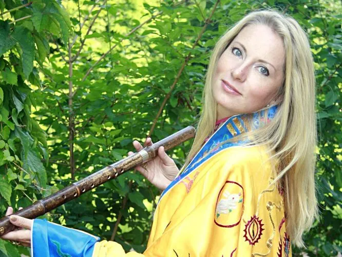 Дао любви: «В партнёре мы ищем подобие себя!», считает Мила Индулен