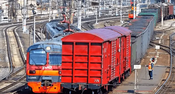 Дела плохи — Китай отказывается везти товары через Прибалтику