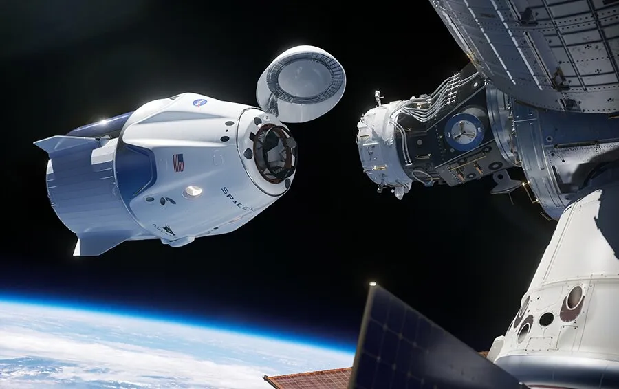 Россия не нужна: что будет, когда NASA станет независимым