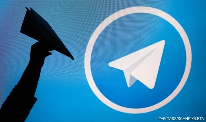 Telegram согласился передавать спецслужбам данные пользователей. Но только по суду