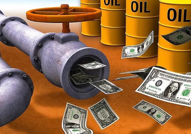 Удар для любителей нефти: два шага к новой энергетике