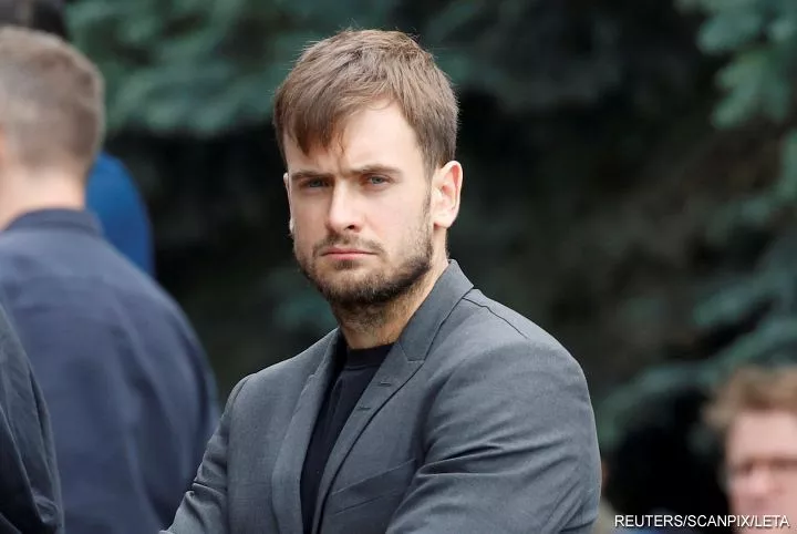 Берлинские врачи: участник Pussy Riot Петр Верзилов был отравлен