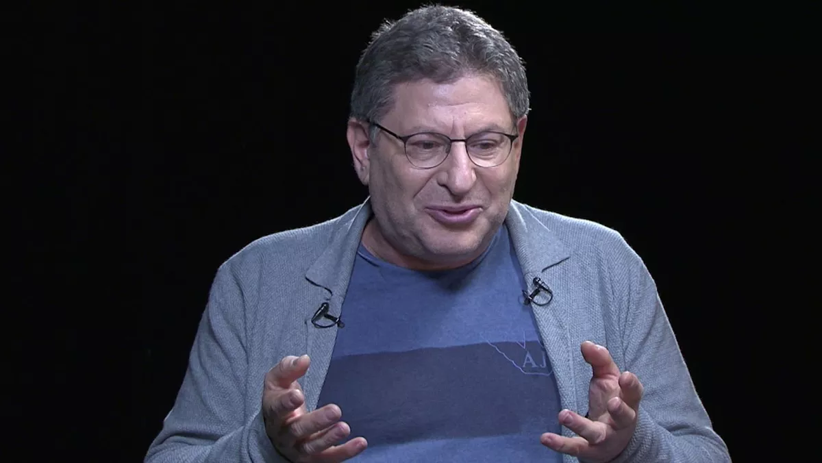 Интервью Михаила Лабковского о психологических проблемах эмигрантов