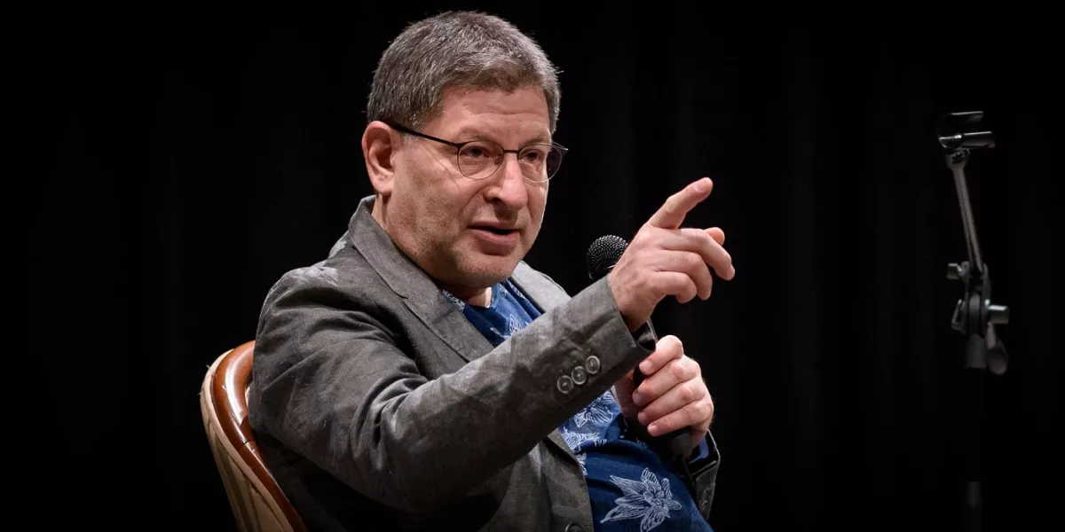 Михаил Лабковский: не копи на черный день