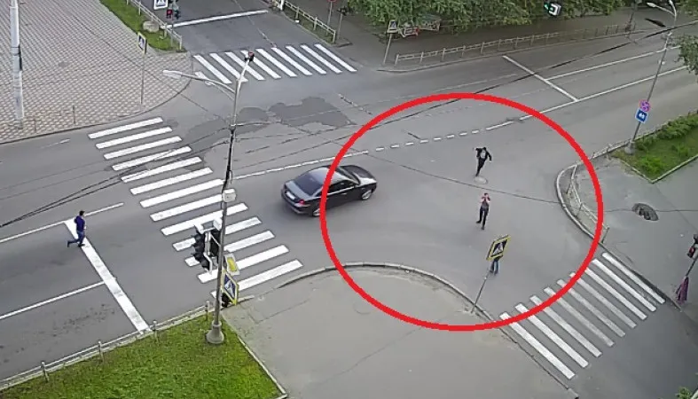За вами наблюдают: теперь — и в спальных районах!