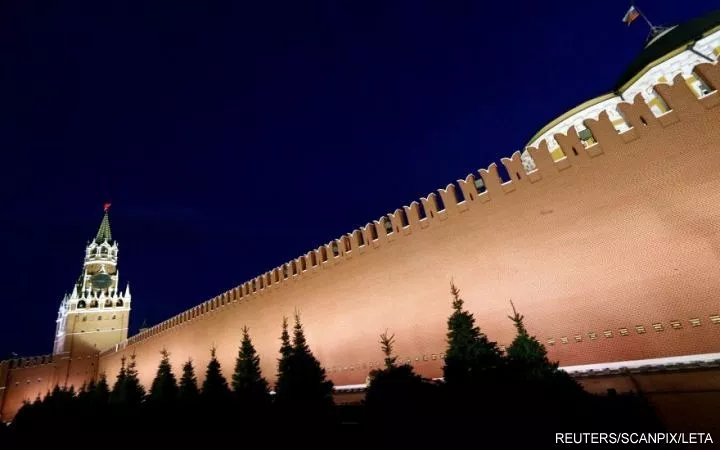 Baltijas valstu ārlietu ministri aicina ES nodrošināt Krievijas atbildību par Ukrainā izdarītajiem noziegumiem