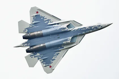 Российский Су-57 против китайского J-20: чья возьмет? Мнение экспертов