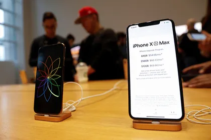Раскрыта реальная стоимость iPhone Xs. И все равно дорого!