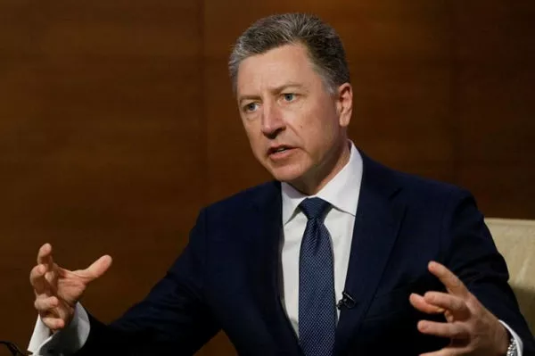 «Это позор»: Волкер обрушился с острой критикой на украинскую власть из-за Донбасса