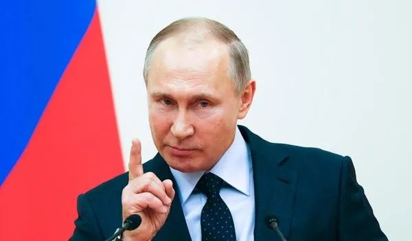 Кошмар для американцев. Что задумали Россия и Китай
