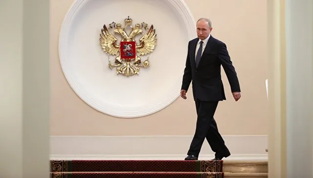 Шнуров написал стих про день рождения Путина (ТЕКСТ)